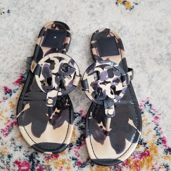Tory Burch Shoes - Tory Burch Miller Sandals